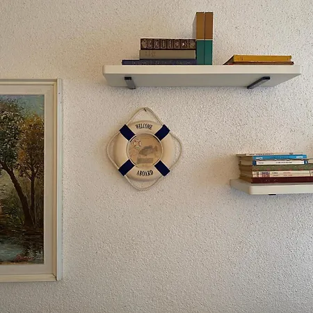 With Large Terrace Near The Sea Daire