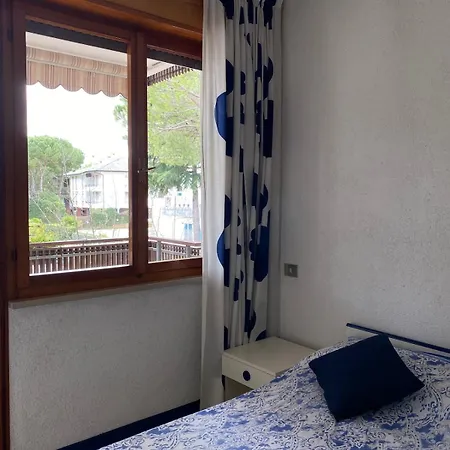 With Large Terrace Near The Sea Apartamento